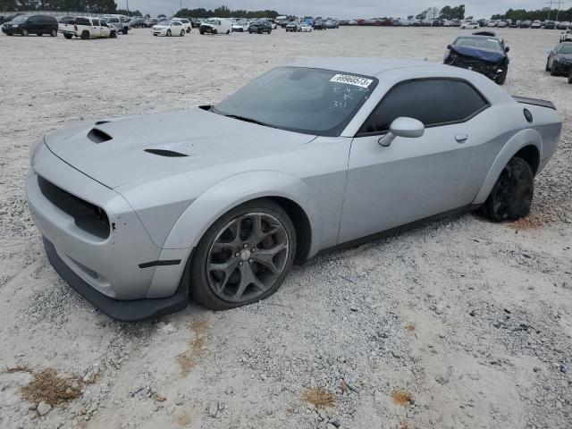 Obraz 2021 DODGE CHALLENGER R/T SCAT PACK 2021