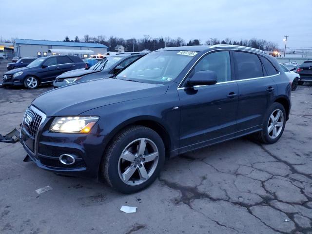 Obraz 2012 AUDI Q5 PREMIUM PLUS 2012