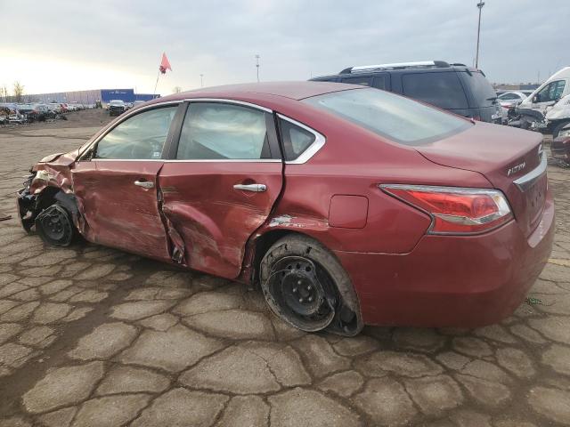 Изображение 2 2014 NISSAN ALTIMA 2.5 2014 с VIN 1N4AL3AP1EN380975