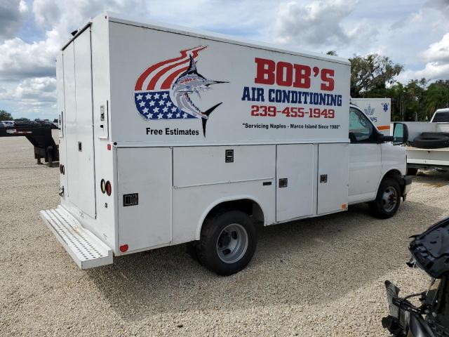 Obraz 3 z 2017 CHEVROLET EXPRESS G3500  2017 z VIN 1GB3GRCG3H1128572
