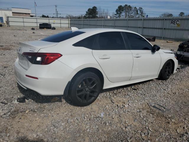 Изображение 3 2022 HONDA CIVIC SPORT 2022 с VIN 2HGFE2F50NH599268