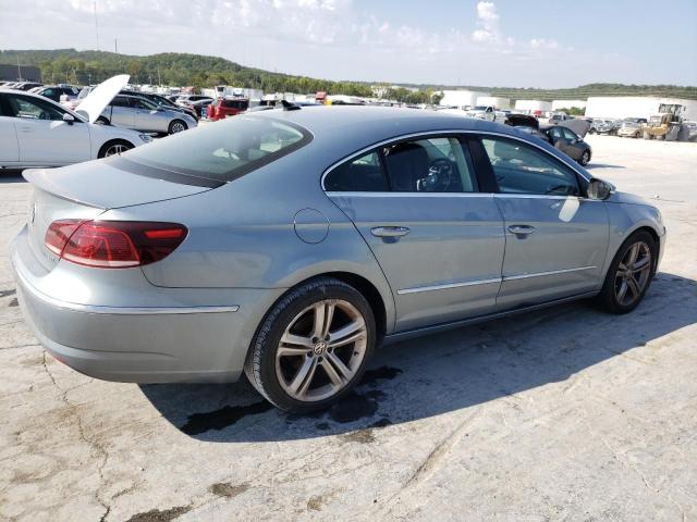 Image 3 of 2013 VOLKSWAGEN CC SPORT 2013 with VIN WVWBN7AN8DE514202