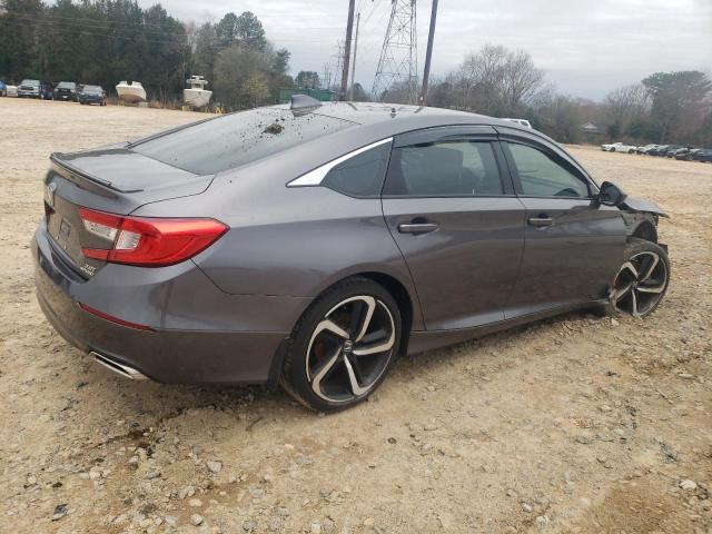 Obraz 3 z 2018 HONDA ACCORD SPORT 2018 z VIN 1HGCV2F34JA001130
