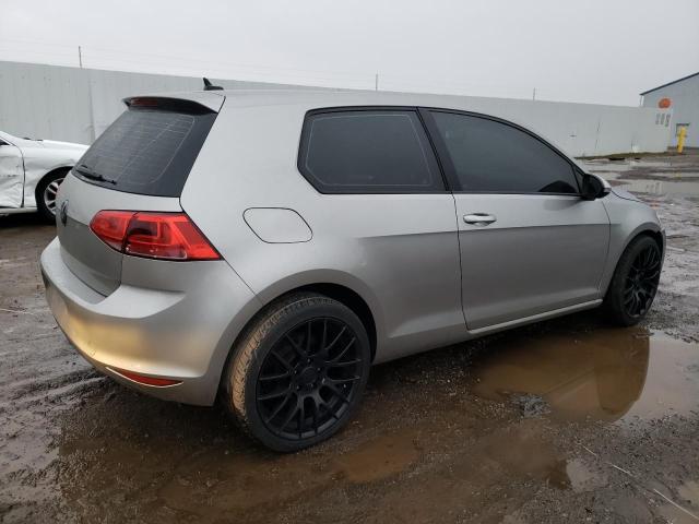 Obraz 3 z 2015 VOLKSWAGEN GOLF  2015 z VIN 3VW917AU2FM059178