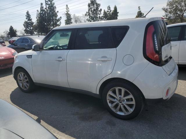 Изображение 2 2017 KIA SOUL + 2017 с VIN KNDJP3A50H7477946