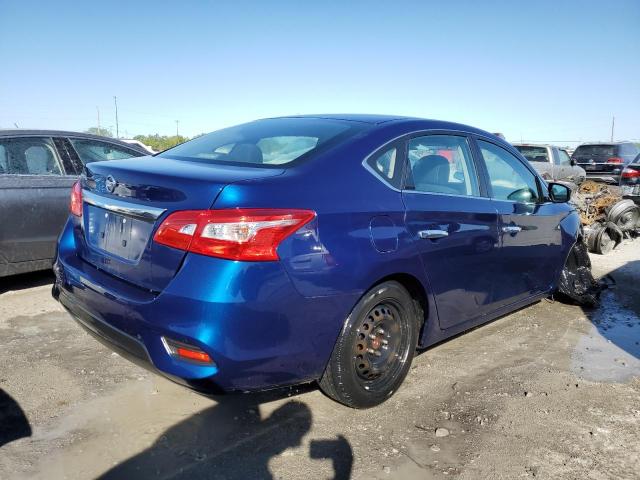 Изображение 3 2018 NISSAN SENTRA S 2018 с VIN 3N1AB7APXJY245241