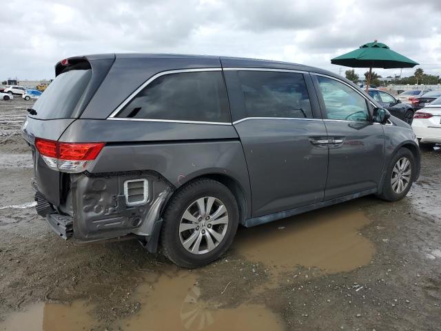 Obraz 3 z 2014 HONDA ODYSSEY EXL 2014 z VIN 5FNRL5H69EB056371