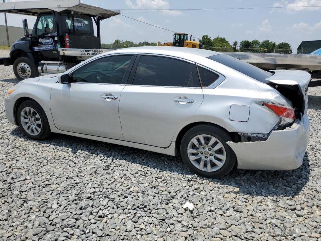 Изображение 2 2013 NISSAN ALTIMA 2.5 2013 с VIN 1N4AL3AP7DC905676