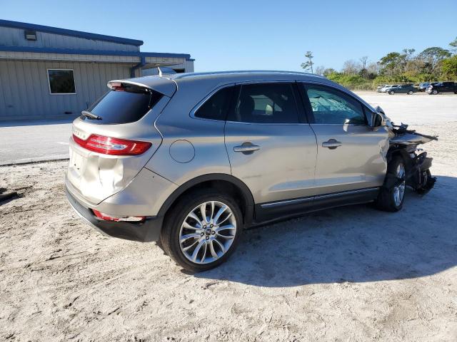 Obraz 3 z 2015 LINCOLN MKC 2015 z VIN 5LMCJ1A9XFUJ36949