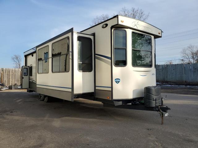 Obraz 2018 KEYSTONE RESIDENCE 2018