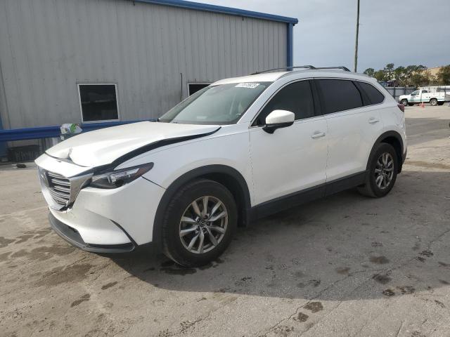 Obraz 1 z 2019 MAZDA CX-9 TOURING 2019 z VIN JM3TCACY9K0302943