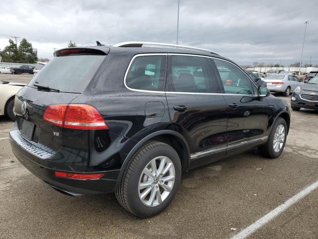 Изображение 3 2014 VOLKSWAGEN TOUAREG V6 2014 с VIN WVGEF9BP1ED007506
