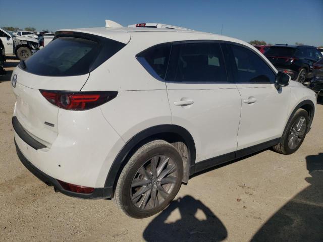 Obraz 3 z 2019 MAZDA CX-5 GRAND TOURING RESERVE 2019 z VIN JM3KFBDY8K0525711