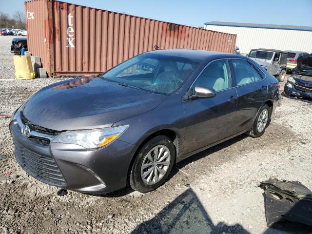 Obraz 1 z 2015 TOYOTA CAMRY LE 2015 z VIN 4T1BF1FK3FU100595