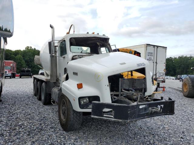 Obraz 1 z 1995 INTERNATIONAL PAYSTAR F5070 1995 z VIN 2HTTGAUT0SC026289