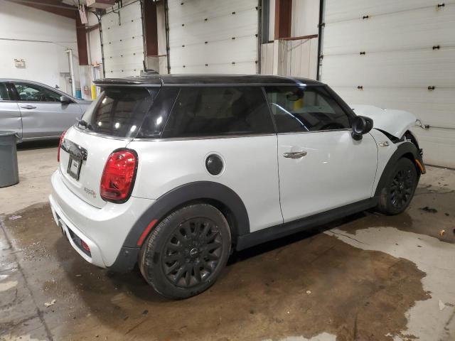 Изображение 3 2020 MINI COOPER S 2020 с VIN WMWXR5C05L2L70489