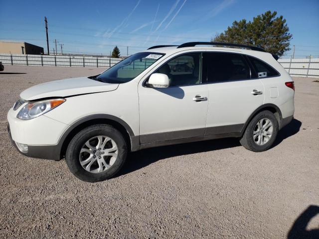 2011 HYUNDAI VERACRUZ GLS 2011 image