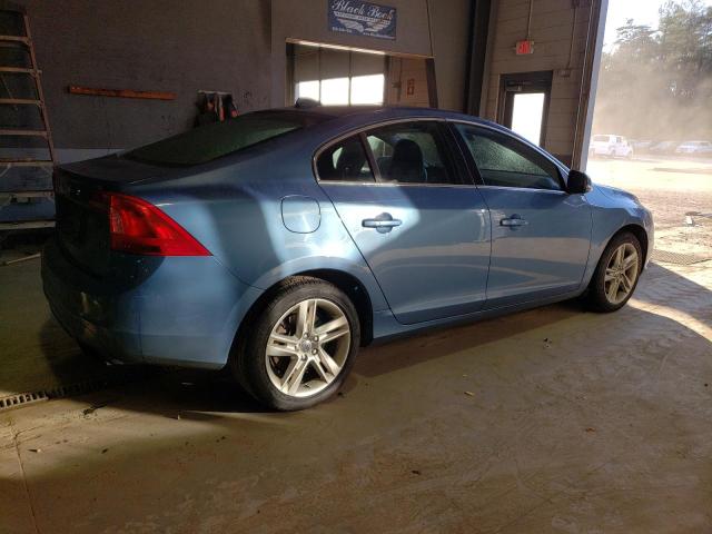 Изображение 3 2014 VOLVO S60 T5 2014 с VIN YV1612FS5E1285995