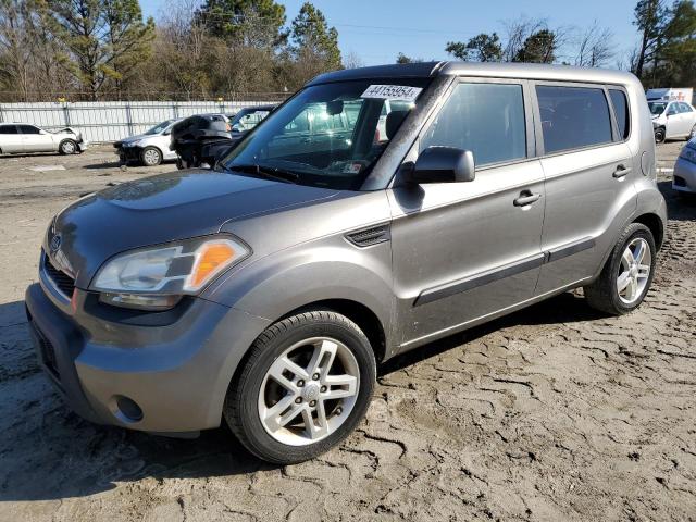 Изображение 2011 KIA SOUL + 2011