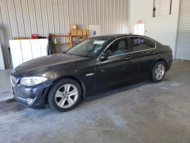Obraz 2011 BMW 528 I 2011