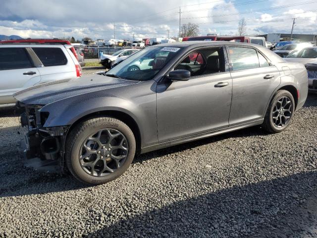 Image 1 of 2023 CHRYSLER 300 TOURING L 2023 with VIN 2C3CCASG9PH524617
