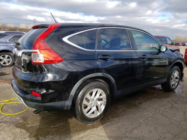 Image 3 of 2015 HONDA CR-V EX 2015 with VIN 5J6RM4H59FL014161