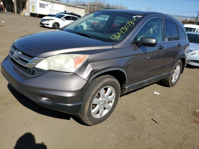 Изображение 2011 HONDA CR-V SE 2011