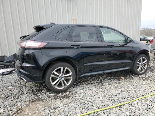 Image 3 of 2018 FORD EDGE SPORT 2018 with VIN 2FMPK4AP2JBB84915