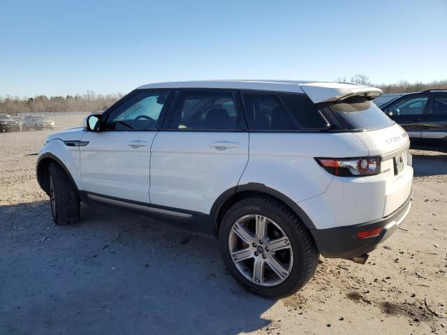 Изображение 2 2013 LAND ROVER RANGE ROVER PURE PREMIUM 2013 с VIN SALVR2BG9DH809224