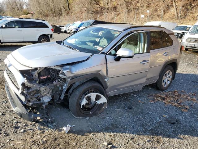 Obraz 1 z 2020 TOYOTA RAV4 LE 2020 z VIN 2T3G1RFV2LW133569