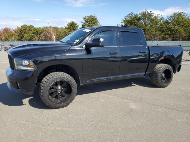 2013 RAM 1500 SPORT 2013 image
