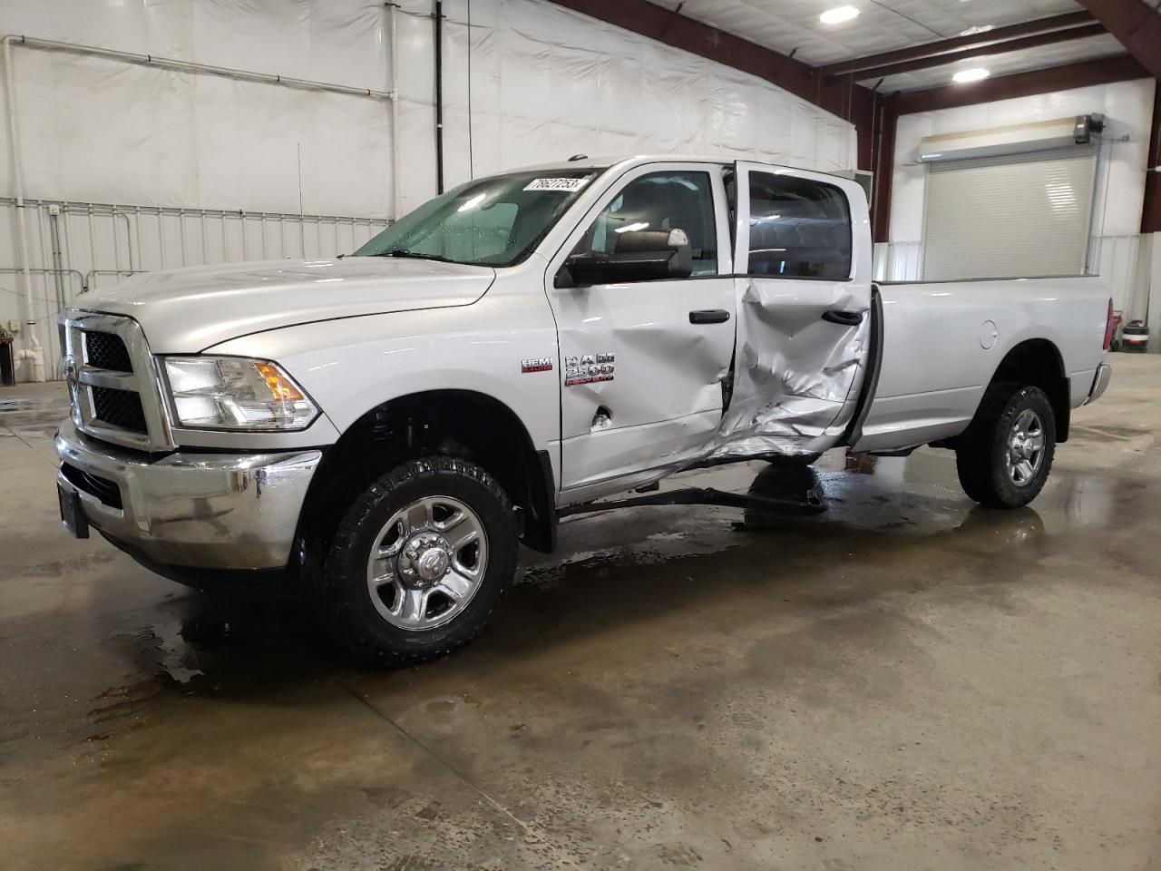 2018 RAM 2500 ST 2018 image