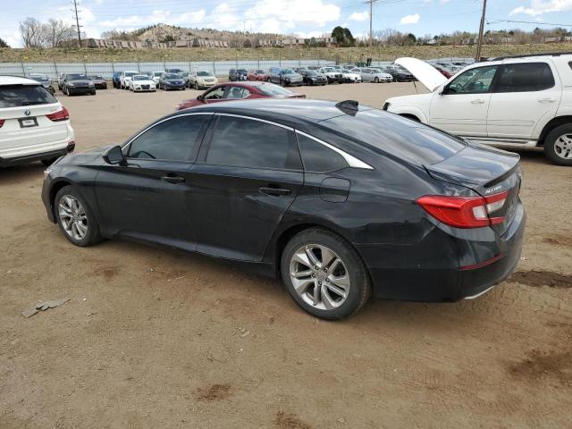 Image 2 of 2019 HONDA ACCORD LX 2019 with VIN 1HGCV1F16KA066961