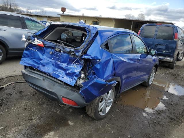 Obraz 3 z 2019 HONDA HR-V EX 2019 z VIN 3CZRU6H54KM733872