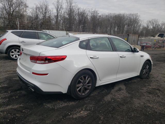 Image 3 of 2020 KIA OPTIMA LX 2020 with VIN 5XXGT4L34LG401315