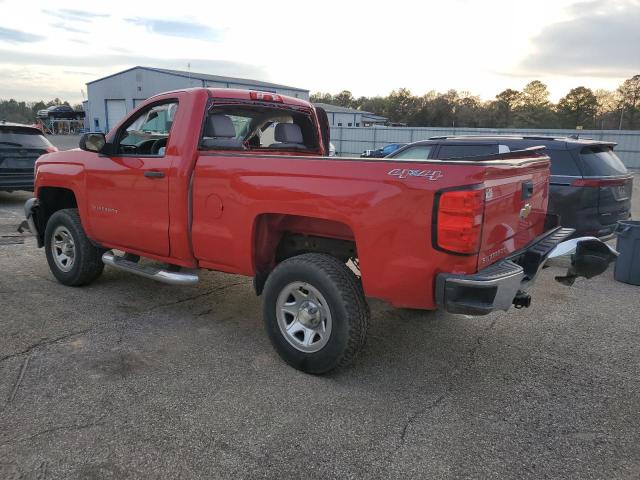 Image 2 of 2014 CHEVROLET SILVERADO K1500 2014 with VIN 1GCNKPEHXEZ289852