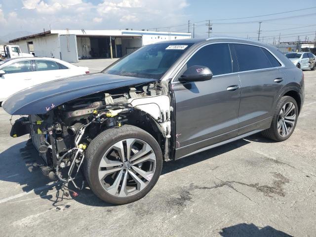 Obraz 1 z 2019 AUDI Q8 PRESTIGE 2019 z VIN WA1CVAF11KD012233