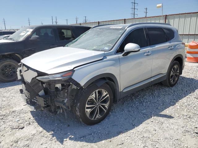 Изображение 1 2019 HYUNDAI SANTA FE LIMITED 2019 с VIN 5NMS53AA9KH117324