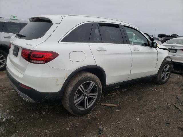 Image 3 of 2020 MERCEDES-BENZ GLC 300 4MATIC 2020 with VIN WDC0G8EB5LF749165