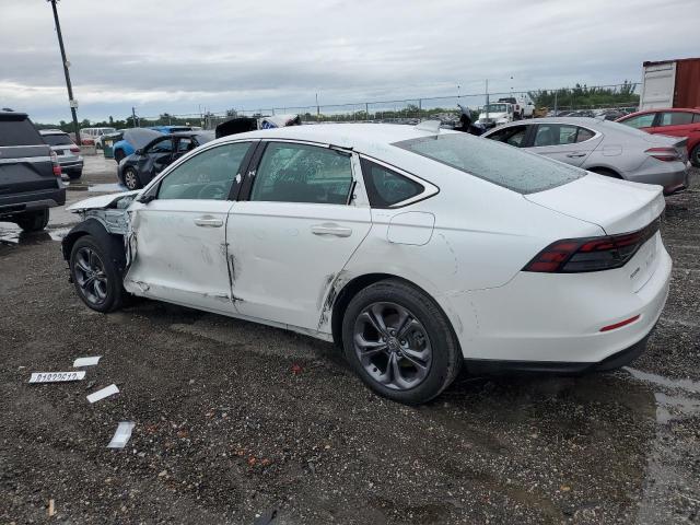 Obraz 2 z 2023 HONDA ACCORD EX 2023 z VIN 1HGCY1F34PA038639