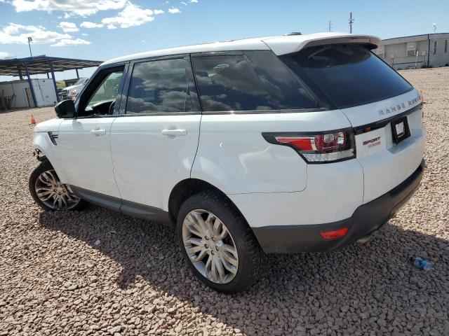 Image 2 of 2014 LAND ROVER RANGE ROVER SPORT AUTOBIOGRAPHY 2014 with VIN SALWV2TF7EA381900