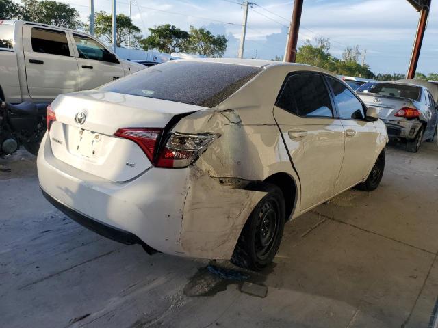 Изображение 3 2017 TOYOTA COROLLA L 2017 с VIN 2T1BURHE3HC820527