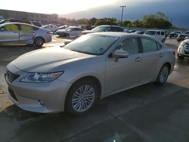 Image 1 of 2014 LEXUS ES 350 2014 with VIN JTHBK1GG1E2121187