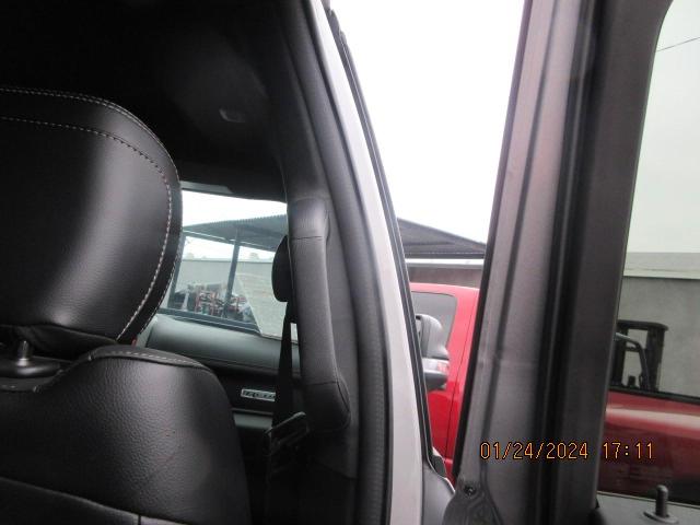 Obraz 2 z 2022 RAM 1500 REBEL 2022 z VIN 1C6SRFLT3NN410462