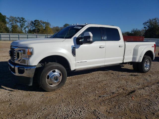 Image 1 of 2021 FORD F350 SUPER DUTY 2021 with VIN 1FT8W3DT1MEE15280