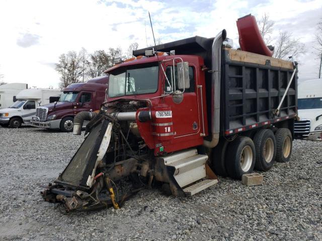 Image 2 of 1987 KENWORTH CONSTRUCTION W900 1987 with VIN 1XKWDB9X6HS341711