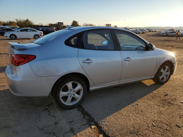 Obraz 3 z 2010 HYUNDAI ELANTRA BLUE 2010 z VIN KMHDU4ADXAU989851