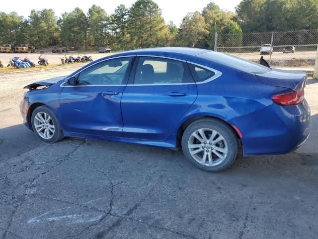 Obraz 2 z 2015 CHRYSLER 200 LIMITED 2015 z VIN 1C3CCCABXFN598331