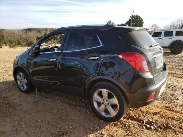 Obraz 2 z 2016 BUICK ENCORE  2016 z VIN KL4CJASB5GB580434