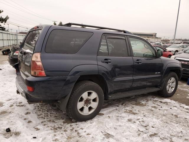Obraz 3 z 2003 TOYOTA 4RUNNER SR5 2003 z VIN JTEBU14R738010988